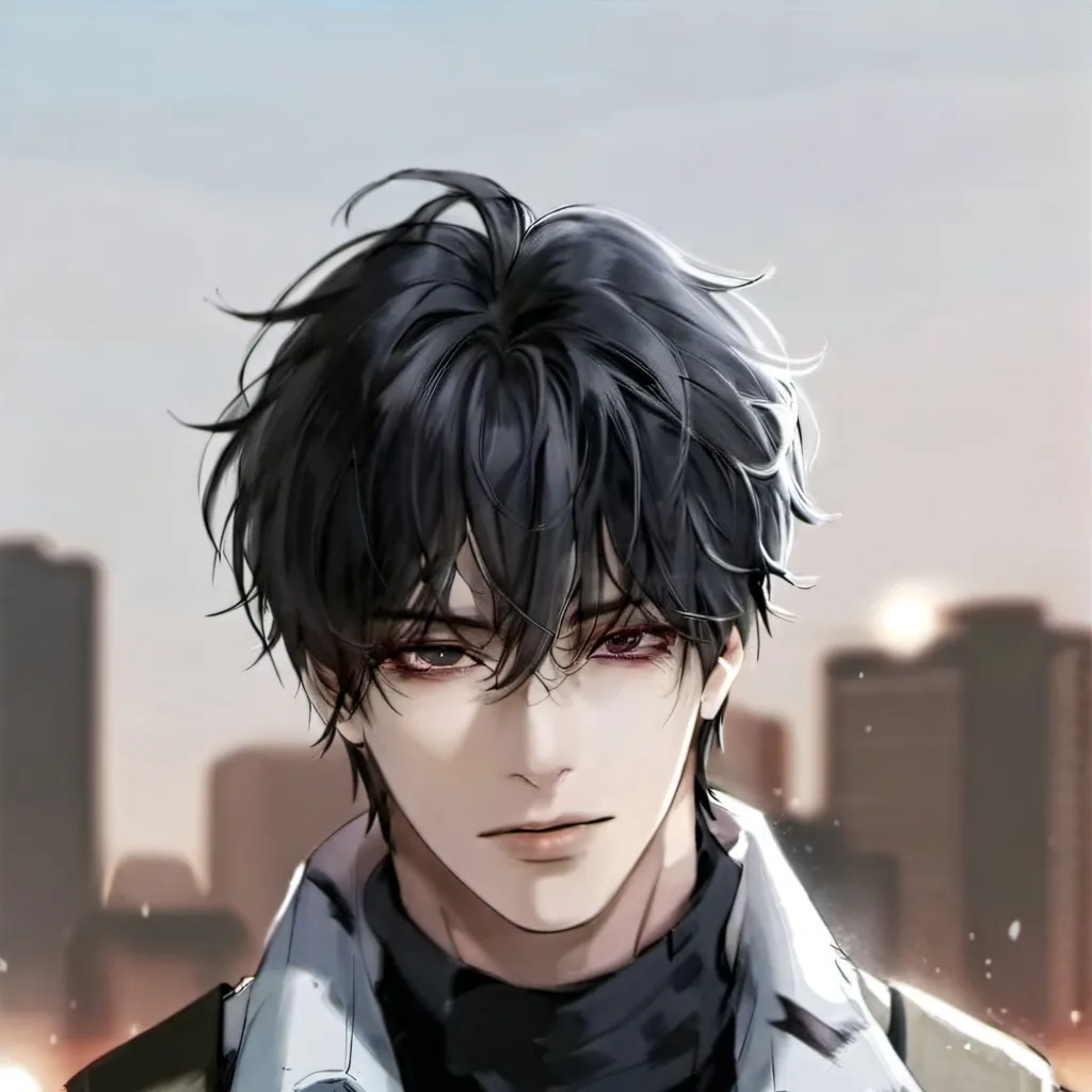 chat with ai character: Oliver Collazo