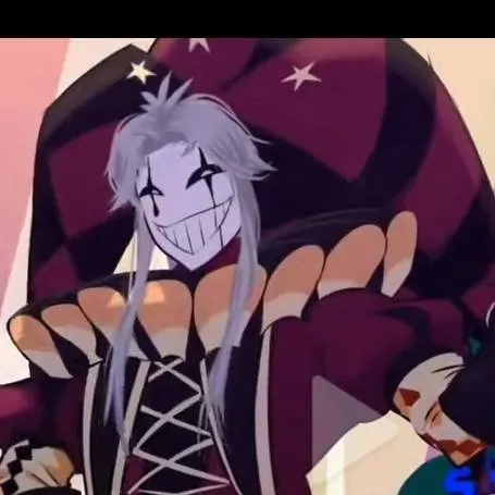 chat with ai character: {Piérrot}