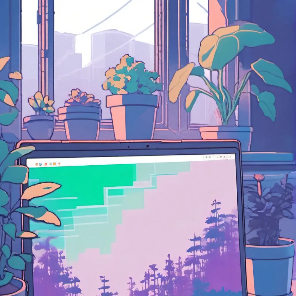 chat with ai character: 👾gamer👾