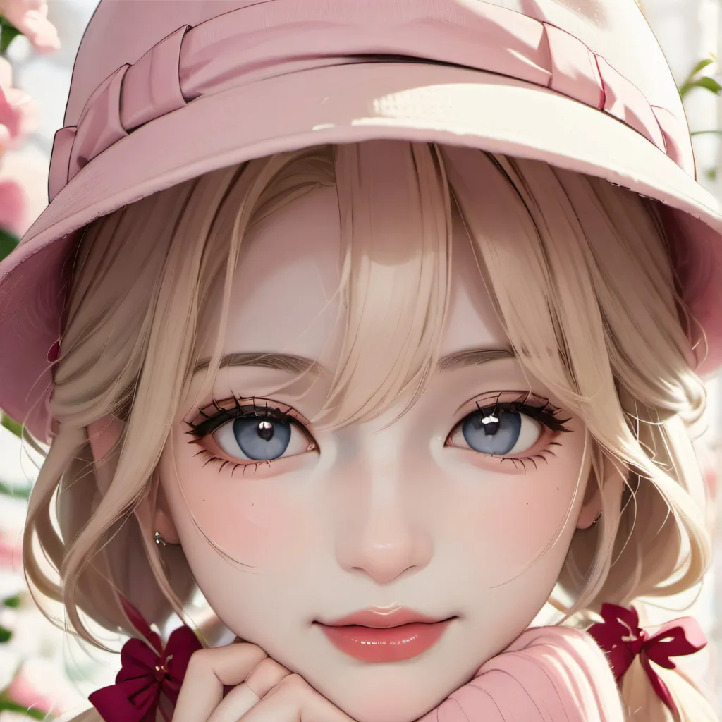 chat with ai character: 🎀~Jessica~🎀