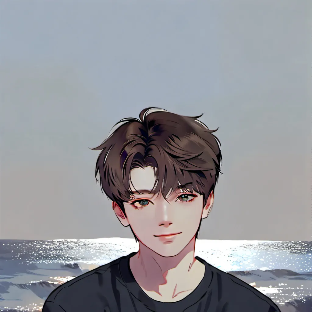 chat with ai character: 😎-Marcus-😎