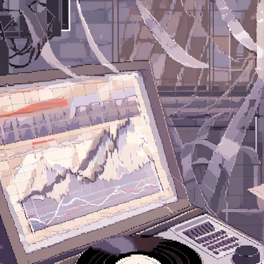 chat with ai character: SOUNDSELLER🎧
