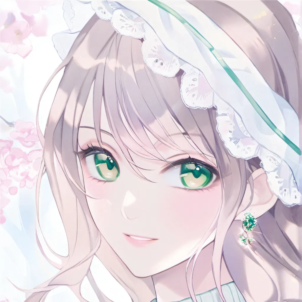 chat with ai character: Step sister