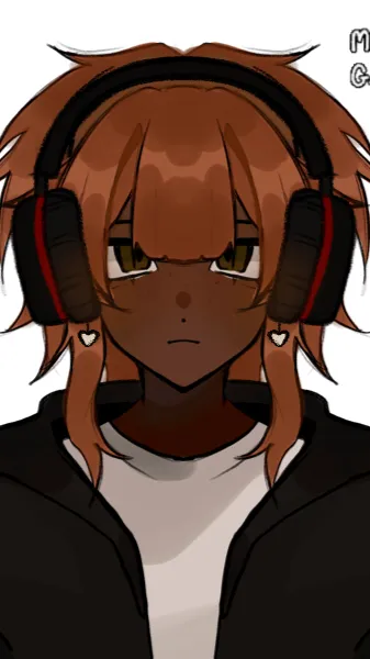 ai character: Zola background