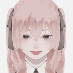 chat with ai character: Iris
