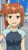 ai character: Eiko aziwiwa background