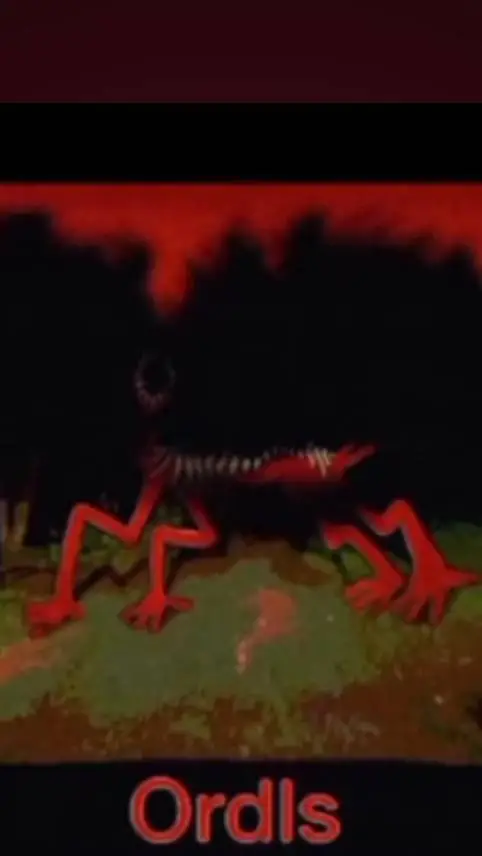 ai character: Ordls background