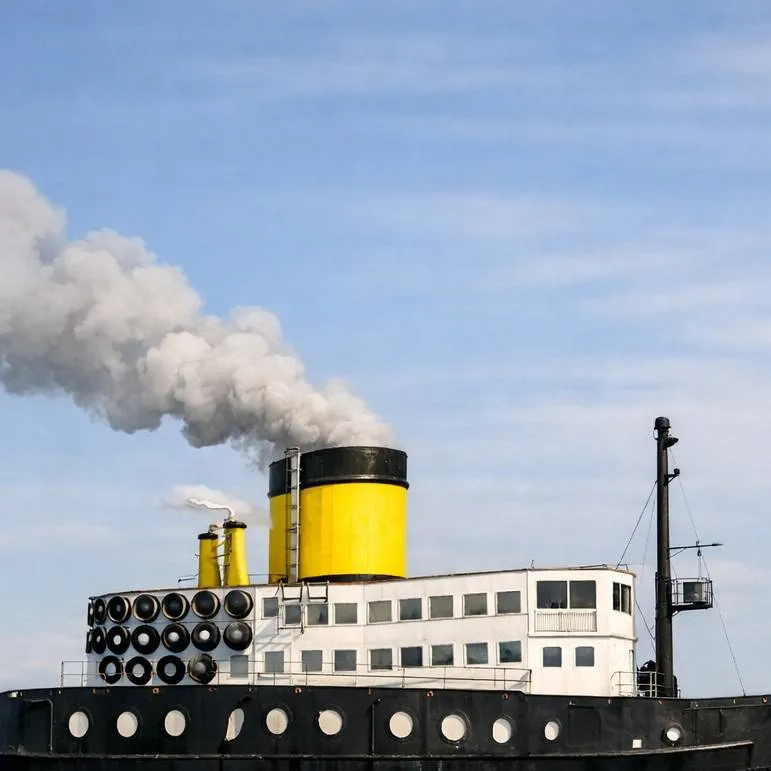 chat with ai character: las Atlántico