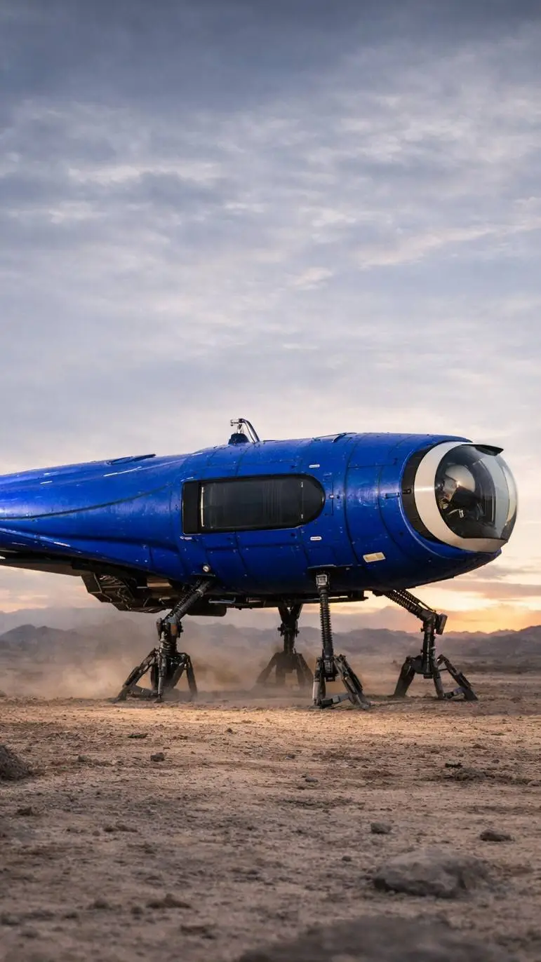 Talkie AI - Chat with Derek