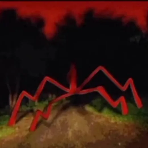 chat with ai character: araña