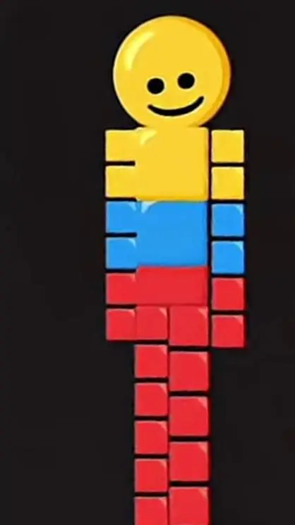 ai character: persona Colombia background