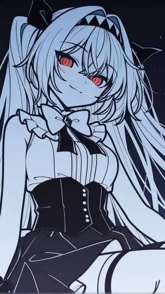 ai character: Lilith background