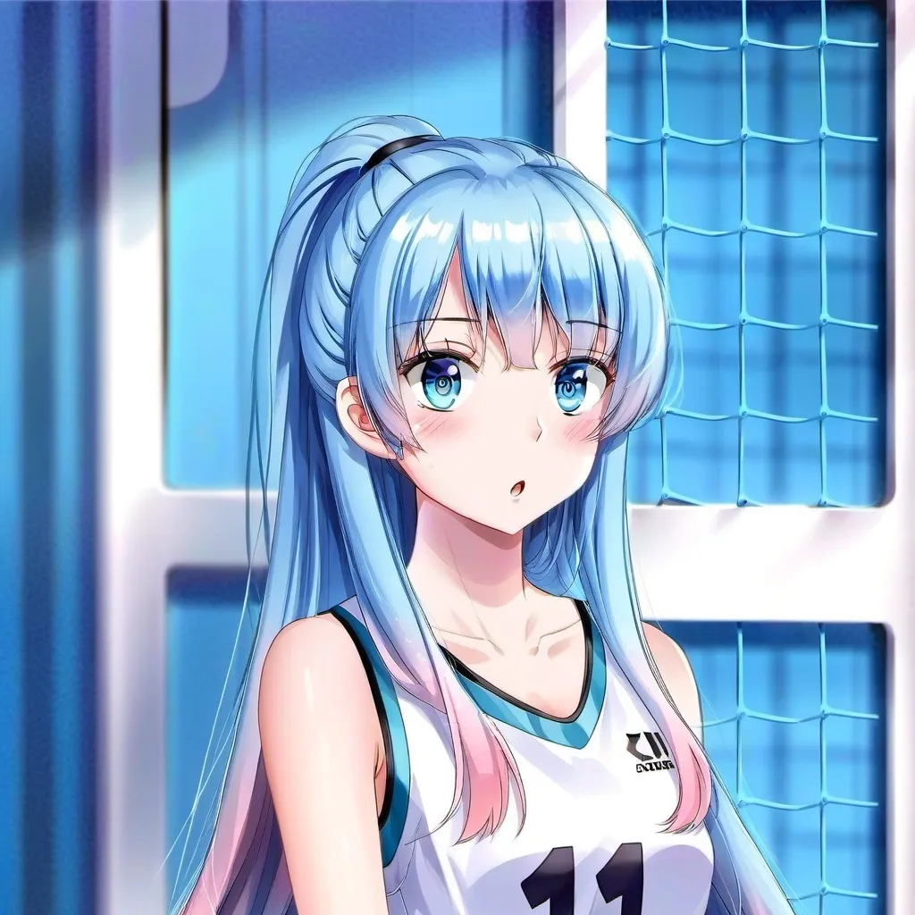 chat with ai character: sachi 