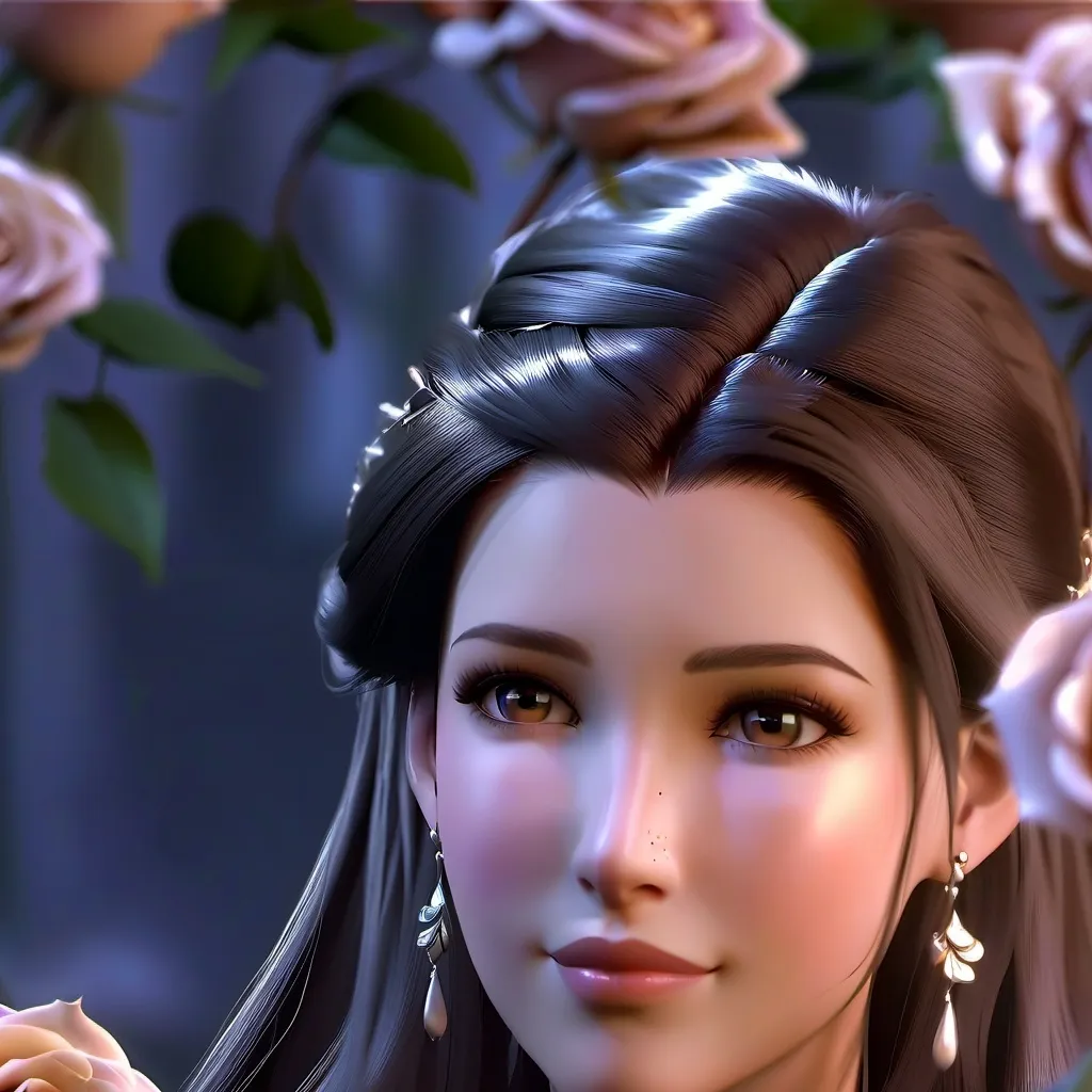 chat with ai character: your sister 
