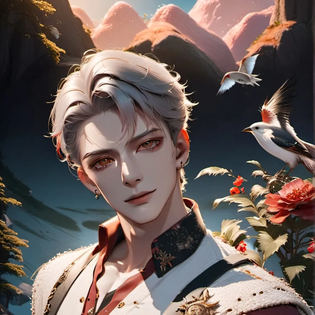 chat with ai character: ▼Zaika▼