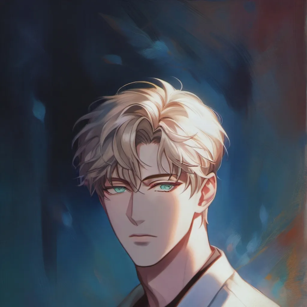 chat with ai character: ✯Martin✯