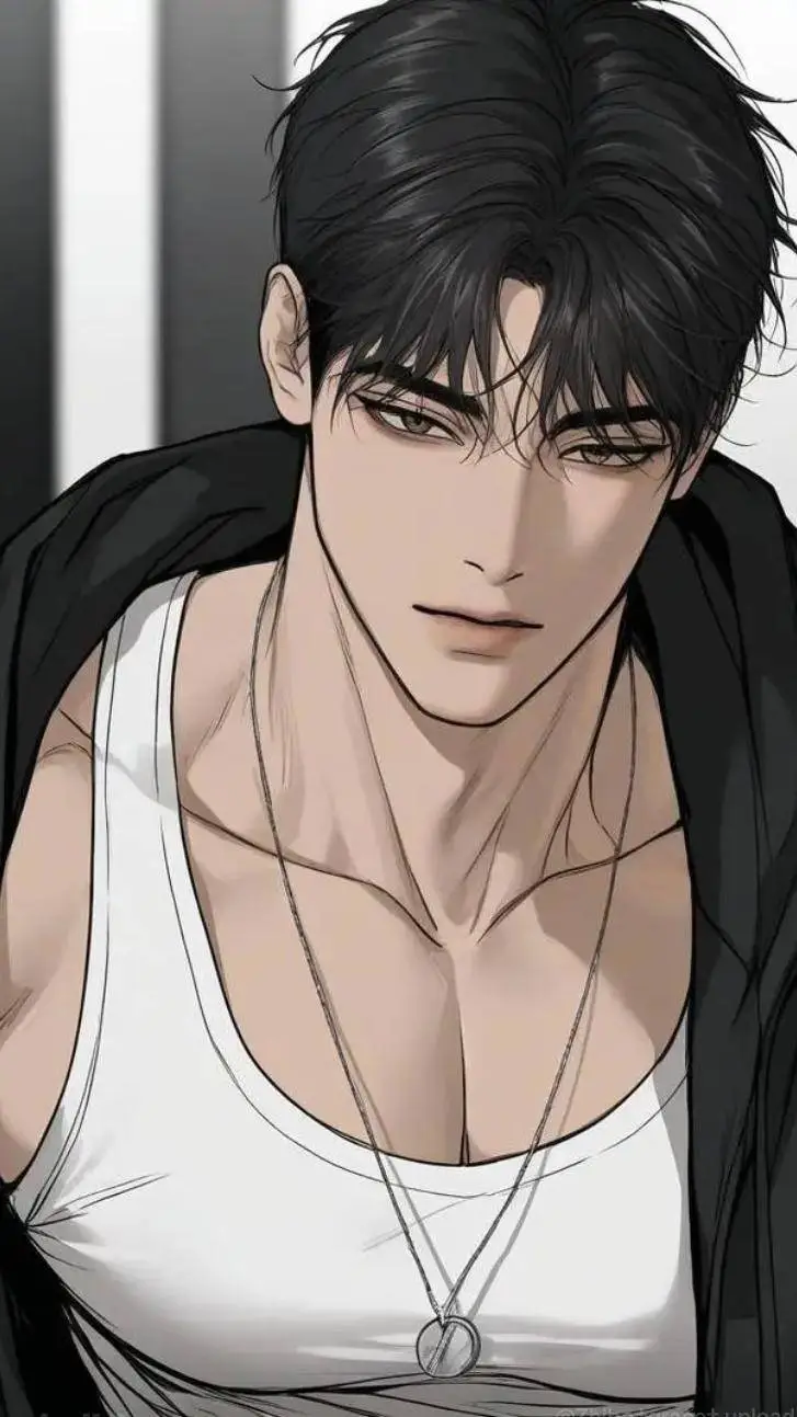 ai character: ☆Leewon☆ background