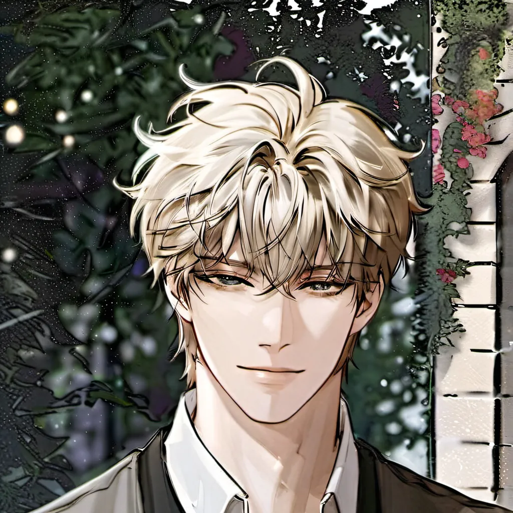 chat with ai character: Alan 