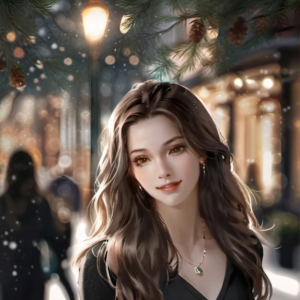 chat with ai character: Elizabet 