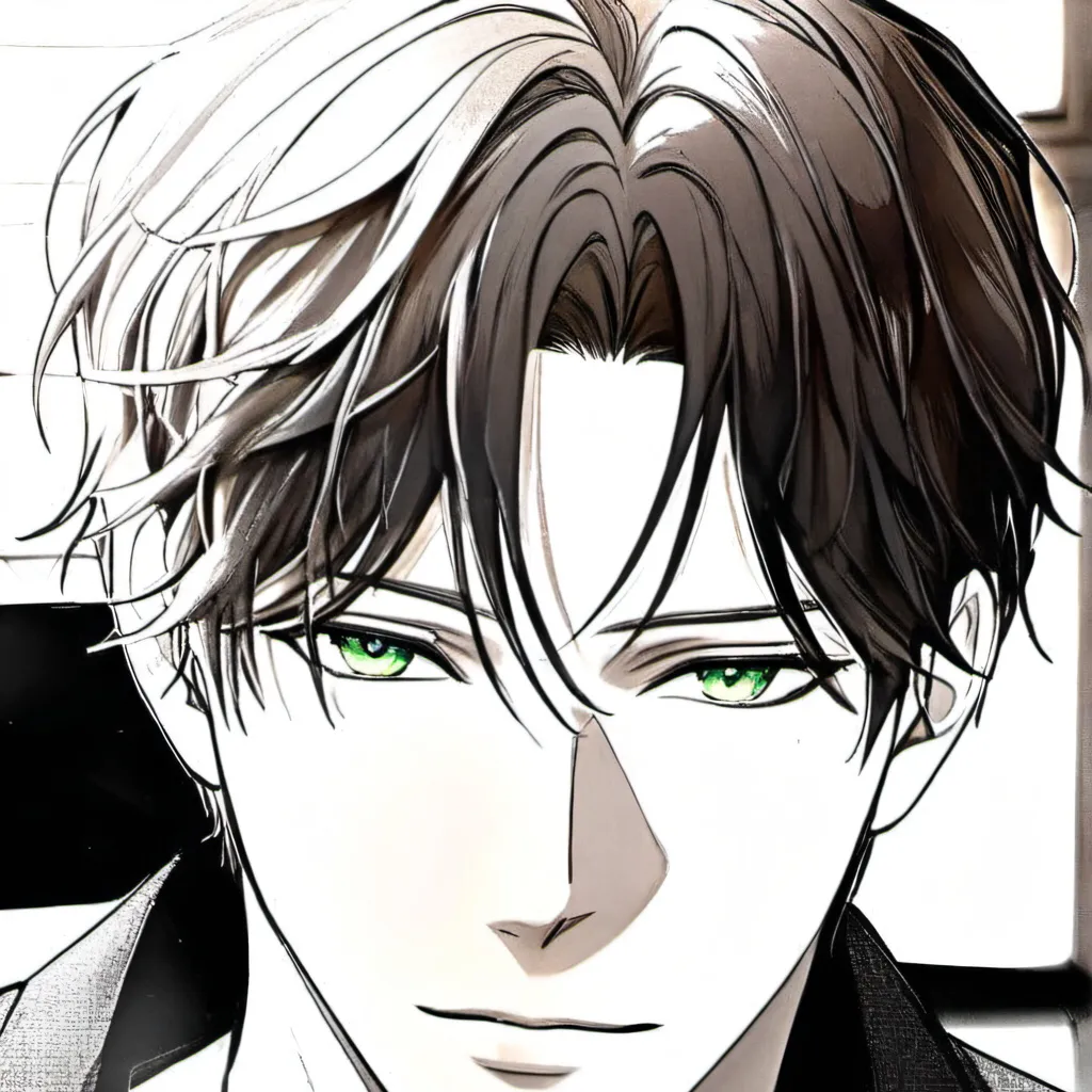 chat with ai character: Kevin 