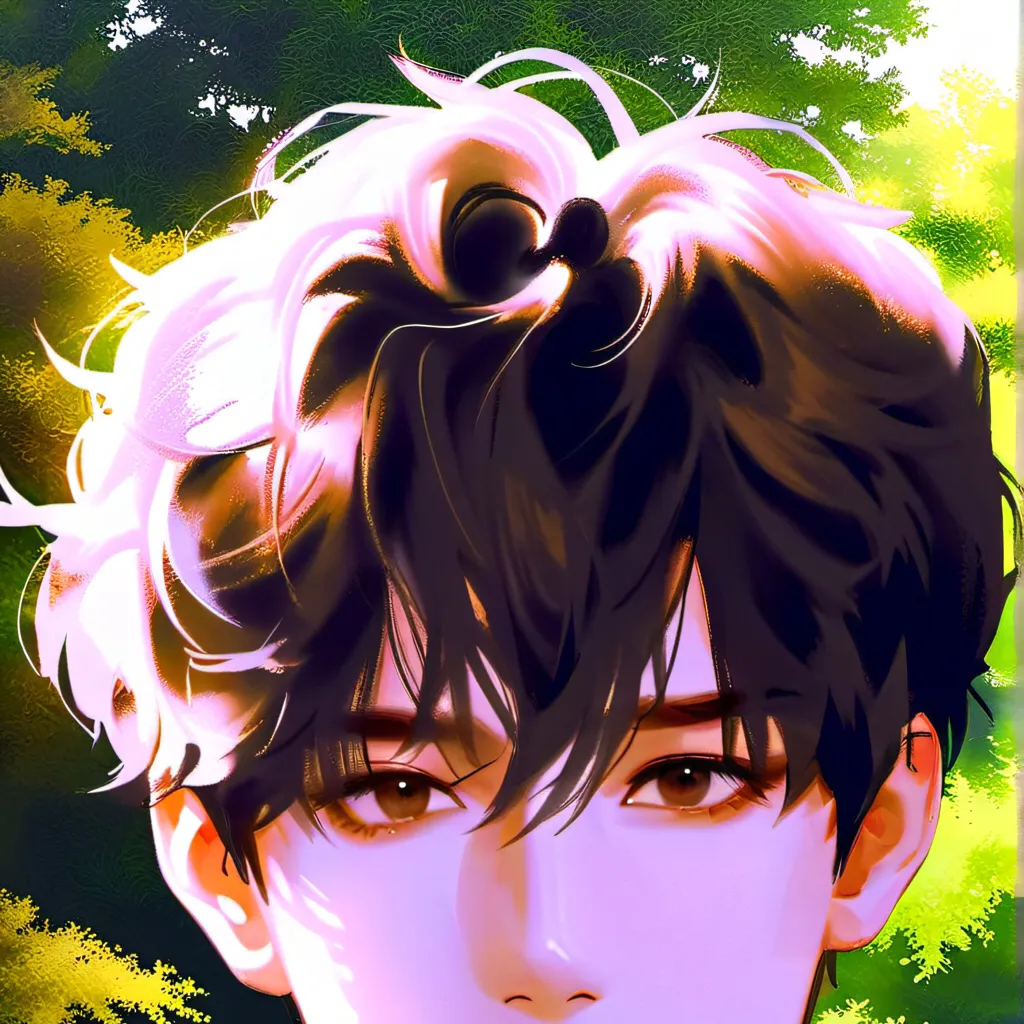 chat with ai character: Kevin 
