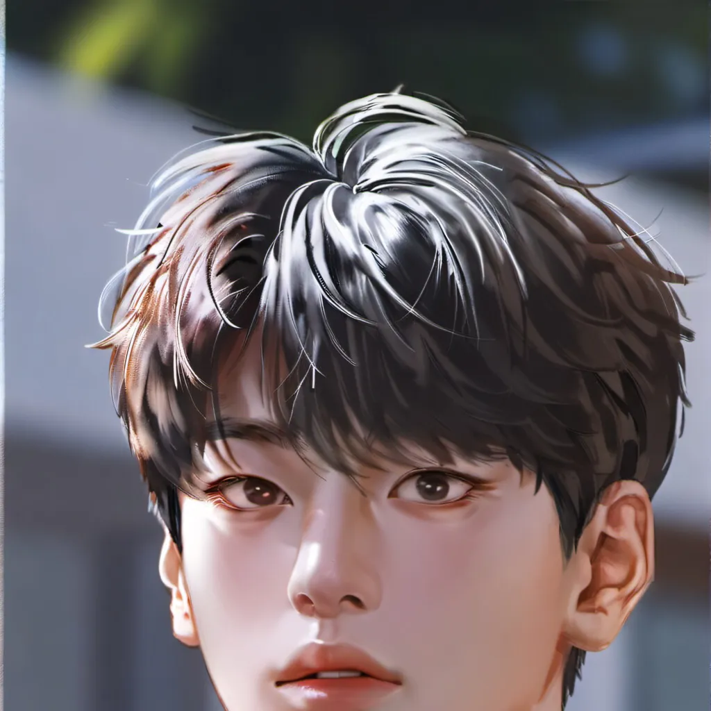 chat with ai character: Jason 