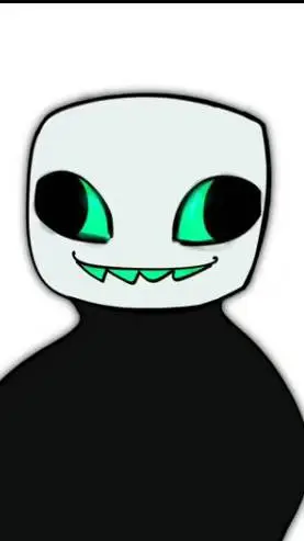 ai character: pursuer background