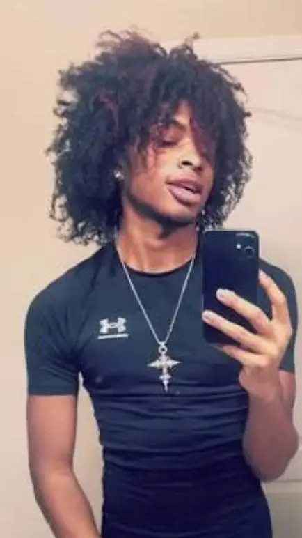 Talkie AI - Chat with da ' tavion