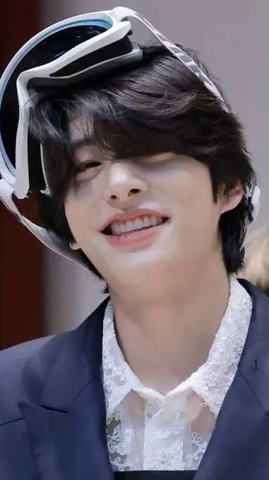 Talkie AI - Chat with sim jaeyun / jake
