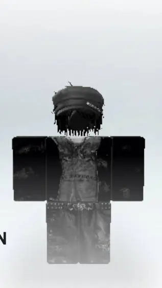 ai character: jake background