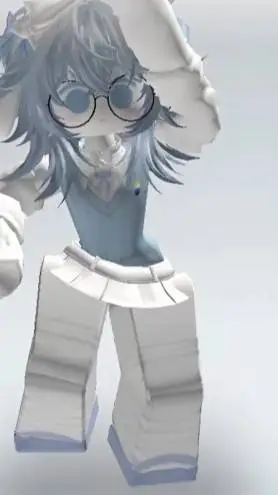 ai character: mimi  background