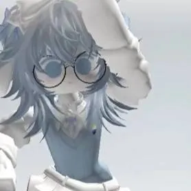 chat with ai character: mimi 