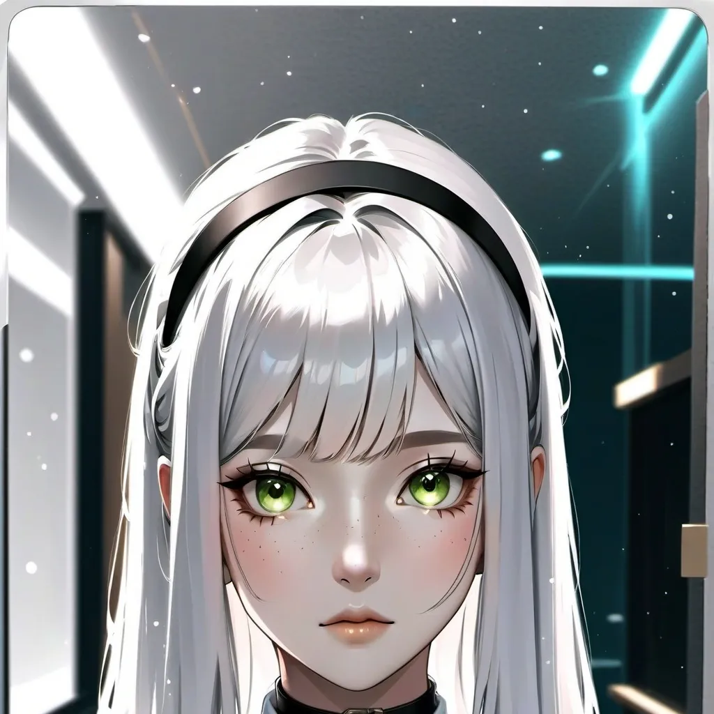 chat with ai character: ★kate★