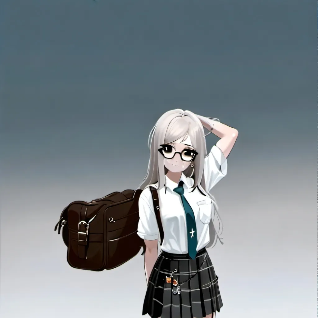 chat with ai character: mha hate you 