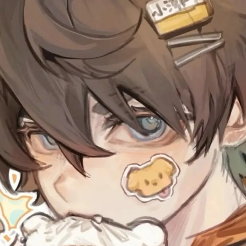 chat with ai character: Choco 🍫💝