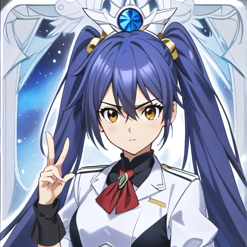 chat with ai character: Yutome