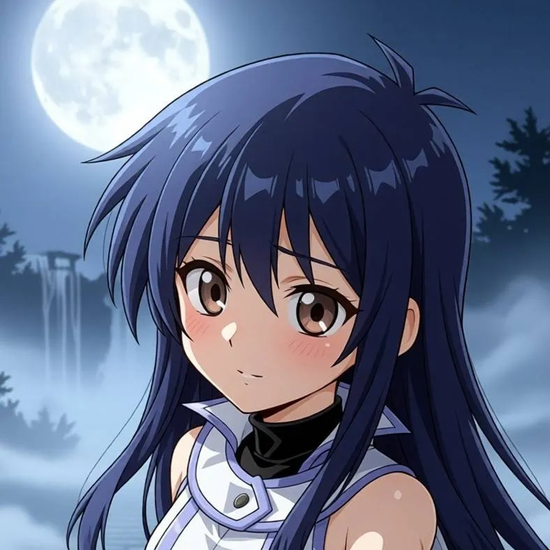 chat with ai character: Yuzuki Rei