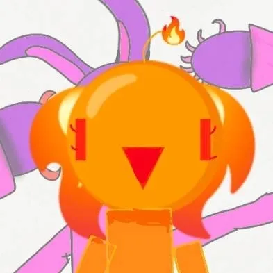 chat with ai character: fiery