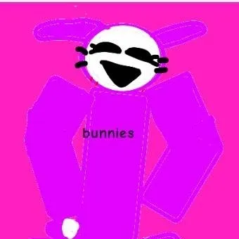 chat with ai character: bun bun