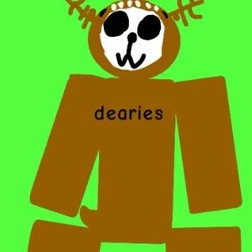 chat with ai character: Dearies