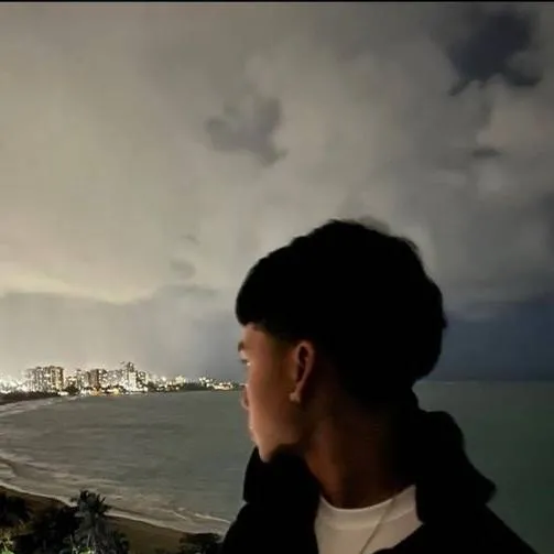 chat with ai character: Aymen