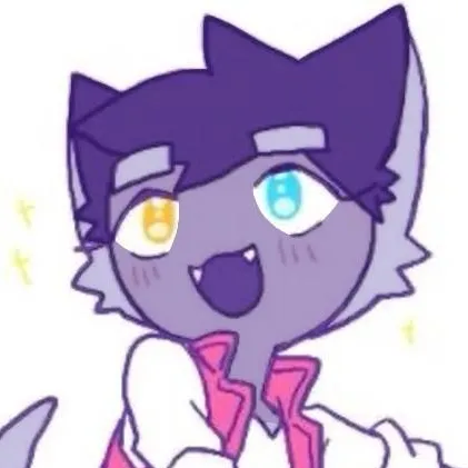 chat with ai character: Sparky Fritz