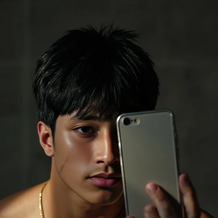 chat with ai character: John Rivera