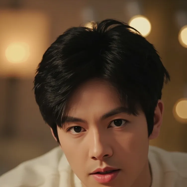 chat with ai character: John