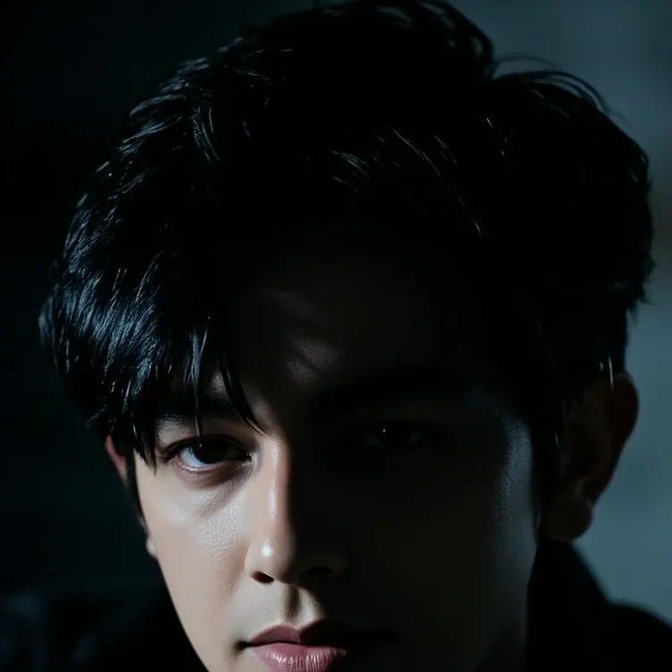 chat with ai character: John