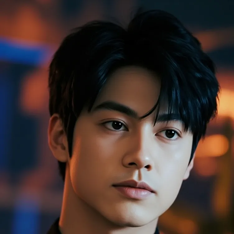 chat with ai character: John