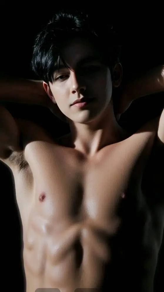 ai character: John background