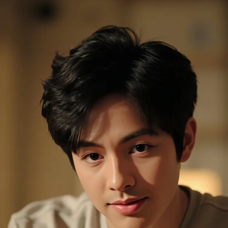 chat with ai character: John