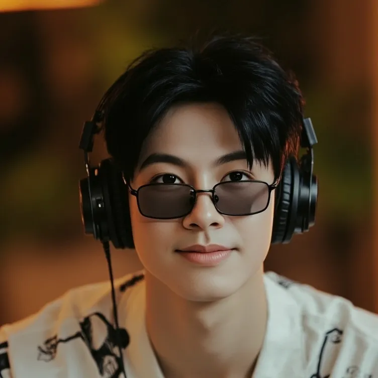 chat with ai character: John