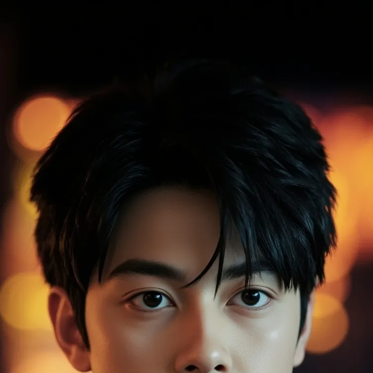 chat with ai character: John